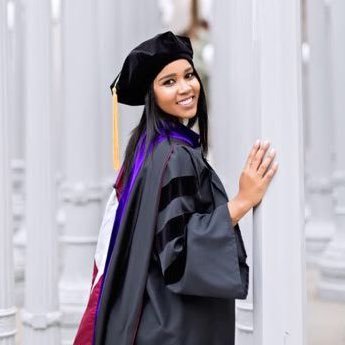 cmooreJD's profile picture. • California State Bar Candidate • Western State College of Law Alumna • Former Division I Student-Athlete •