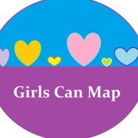 Girls Can Map(@girlscanmap) 's Twitter Profileg