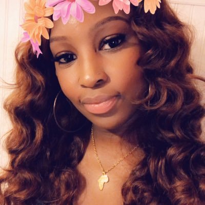 FatFat| ✨West African Queen 🇸🇱 #WCUAlumni 🐐💜 (click the link in my Bio to purchase beautiful wigs from Klaiyi hair)