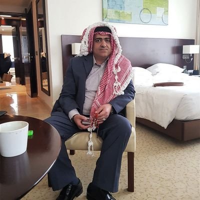 EmadAlgaissi's profile picture. ‏‏‏اذا الشعب يوما اراد الحياة فلا بد ان يستجيب القدر ولا بد لليل ان ينجلي ولا بد للقيد ان ينكسر ...