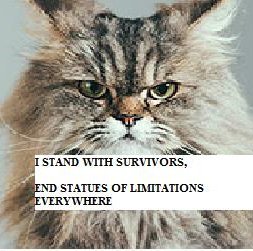 MeanKittyClaws's profile picture. * Tweeted it b/c its relevant! * 
Knowledge is an endless ball of yarn,  unraveling it we get to certain truths. Thought synthesis..better world, lets do it!