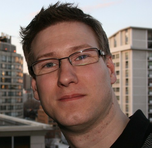 I'm one of the directors and owners of fish in a bottle, one of the UK's leading digital agencies. Prior to fiab I worked as a video game designer and producer.