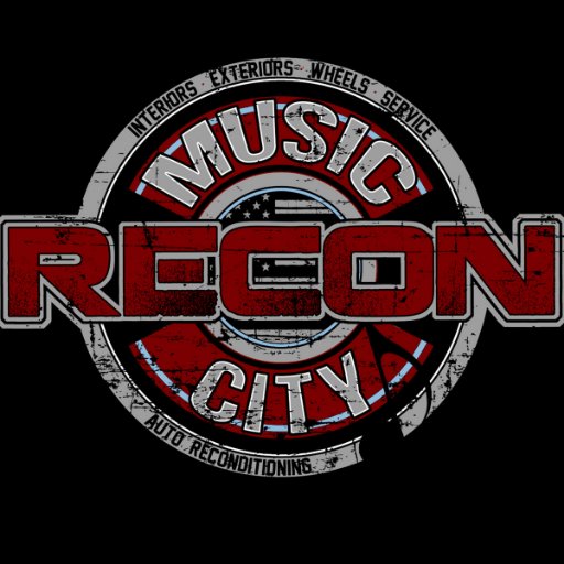 musiccityrecon's profile picture. Music City Recon is 4 companies with 1 Mission. We strive to provide top quality work and service. We call it Complete Automotive Reconditioning