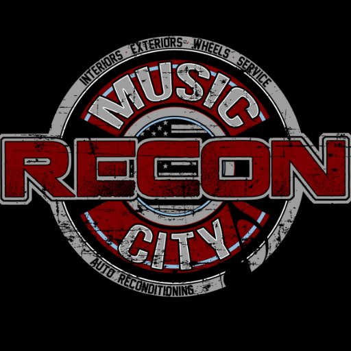 Music City Recon