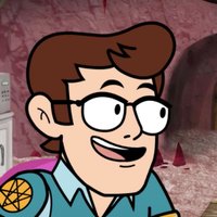 Caldwell Tanner - @caldy Twitter Profile Photo