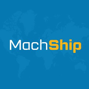 Machship's profile picture. Cloud-based freight management for wholesale and distribution businesses. Faster, easier, more transparent. Tweets by Sam.