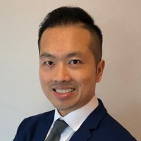 Patrick Tan (@patrick_tankt) 's Twitter Profile Photo