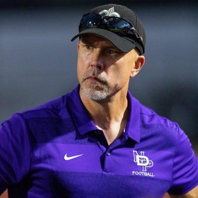 Believer, husband and dad to a West Point football player and Victorium libero. Notre Dame Prep football coach; Entrepreneur; John 16:33 #GoArmy