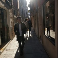 Chin-Yi Cheng (@chinyich) 's Twitter Profile Photo Chin-Yi Cheng (@chinyich) 's Twitter Profile Photo