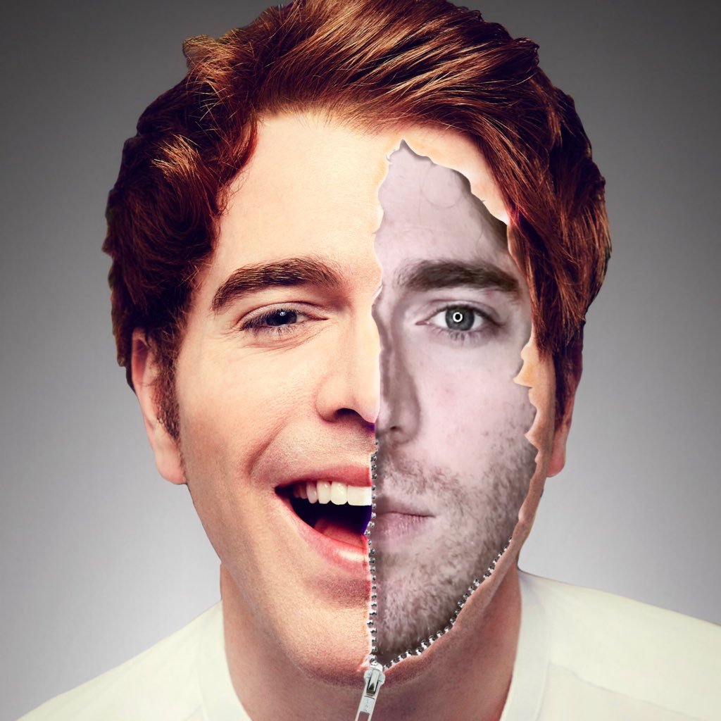 Shane Dawson on Twitter "friendship goals mytoecold New Condom