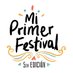 MI PRIMER FESTIVAL (@mi1festival) Twitter profile photo MI PRIMER FESTIVAL (@mi1festival) Twitter profile photo