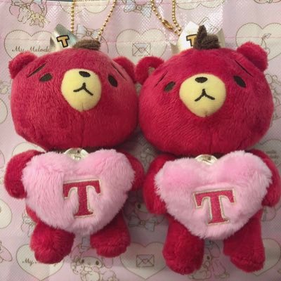 ちゃみペン歴10年目になりました🦌♥️ビギストさんはフォロバしますので一言ください!低浮上ですがリプは返します◎ 11/21東京ドーム🥰