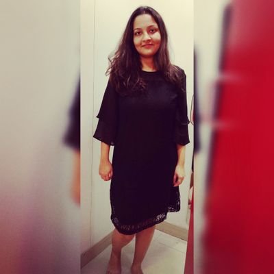 RuchiSoman's profile picture. ✈