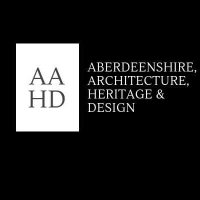 AberdeenshireArchitectureHeritage&Design (@aahd_shire) 's Twitter Profile