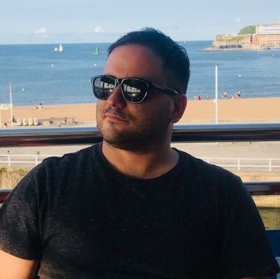 raulgilabert's profile picture. Sr. Consultant at @AvanadeSpain Madrid (Spain) Father, footballer, developer & little geek. Enjoying 'my Smurfs'