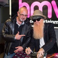 Marcus Lazarus (@marcuslazband) 's Twitter Profile