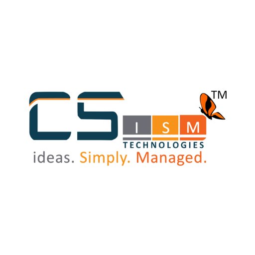 CSism group Founded in 2010, T We innovates, designs, delivers technology-enabled business 
Web / Software Design & Development | Social Media Marketing