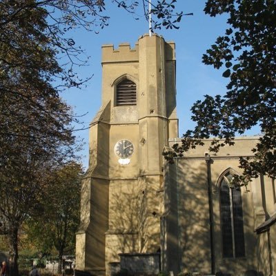 st_ringers's profile picture. 10 Bells 18cwt In Eflat. Practice Every Wednesday 7:00 - 9:00. check out ‘Ringer Lucas’ on YouTube for videos.