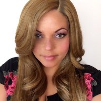 brandy wallace - @beandie1123 Twitter Profile Photo