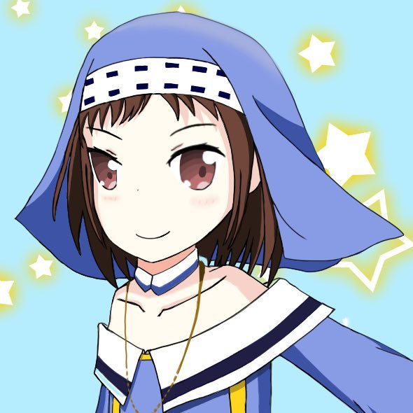 羽沢つぐみにガチ恋してた人。今はパズドラと麻雀(雀魂)をメインでやってます。推しは津島善子と喜多郁代。
潜熱53位。