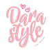 Dara Style (@DaraStyle_) Twitter profile photo