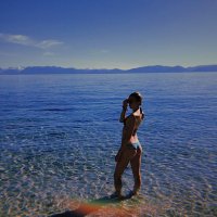 Mia π (@tahoevibes) 's Twitter Profile