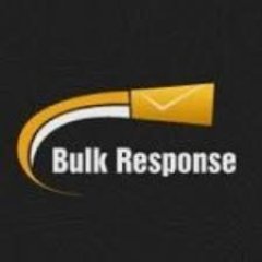 Bulkresponse is an email marketing company that provides bulk email solutions to small businesses.