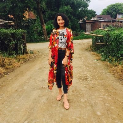 Missy_icy's profile picture. Social Scientist.
Aspiring Business Woman.
See me in CROWN. 👑