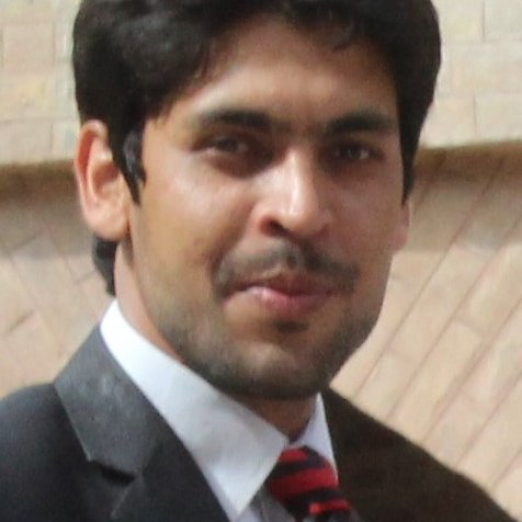 I'm Pakistan. My ultimate goal is to protect Pakistan ideology.