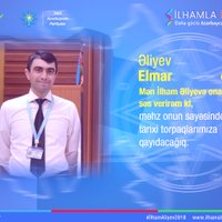 Elmar Aliyev(@elmar14aliyev) 's Twitter Profile Photo