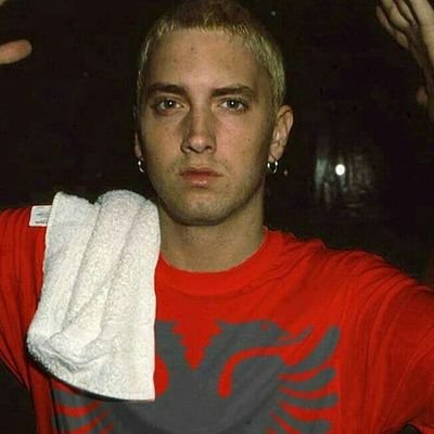 eminemichigan's profile picture. 