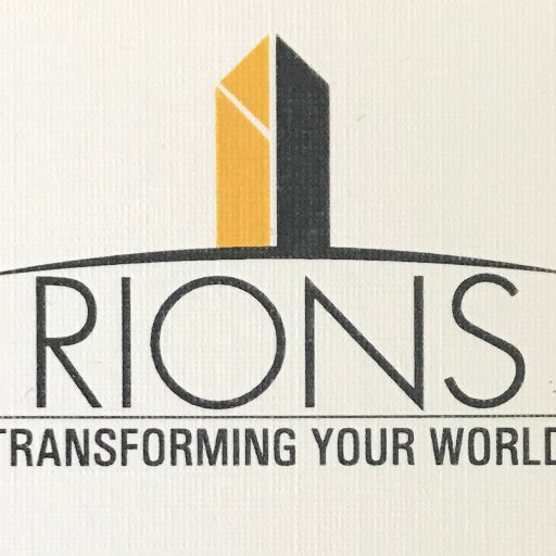 rionsinfraproj1's profile picture. RIONS