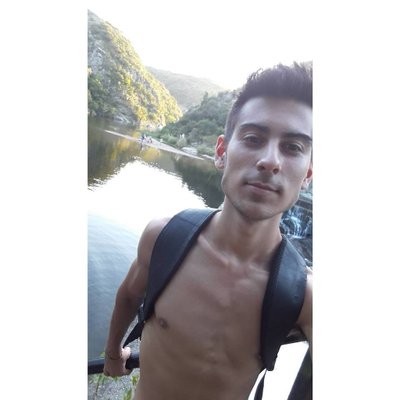 Profile Picture of Ezequiel Perez Storm (@PzAriel) on Twitter