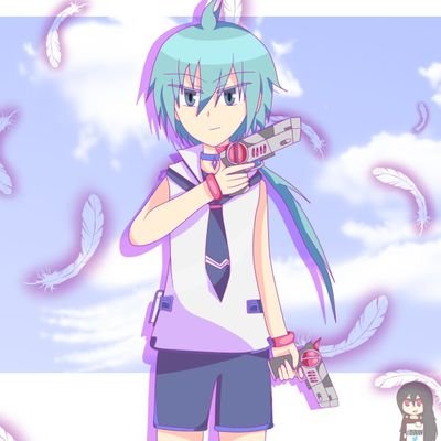 A programmer that somehow, started drawing.
+18 drawings, beware