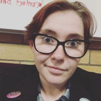 Ollie Cook (@queeringollie) 's Twitter Profile