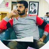 Aurang Zaib Uthwaal(@AZ_uthwaal) 's Twitter Profile Photo