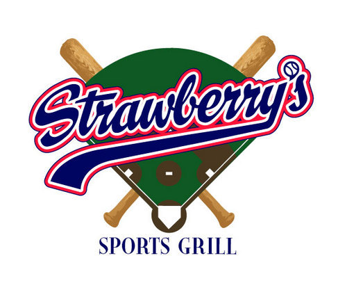 Strawberry’s Sport Grill feat high quality, casual fare. Co-owned by Darryl Strawberry, we offer a full bar, 16 draft lines & a cocktail menu. #Mets #Jets