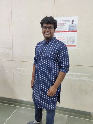 sauravjoshi1705's profile picture. 