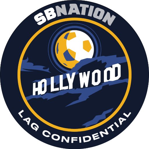 ⭐️⭐️⭐️⭐️⭐️ SB Nation's LA Galaxy and San Diego Wave FC blog. Covering the original club from Los Angeles. Curators of El Trafico.🚦