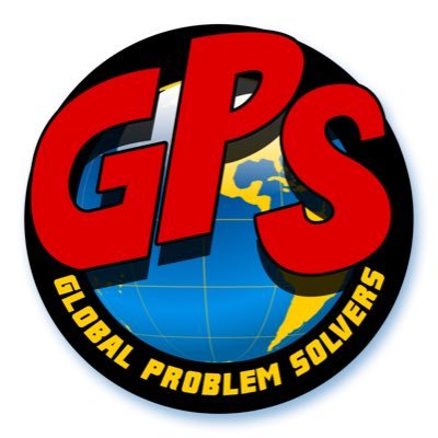 GPS: The Series is an animated series designed to help students develop problem-solving skills + providing parent/teacher resources to navigate the 🌎 of #STEM.