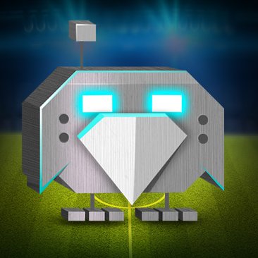 KaramBot1's profile picture. Bet recommendation engine providing in-play⚽️ betting tips based on scenarios set by pro-bettors and triggered by live statistics.