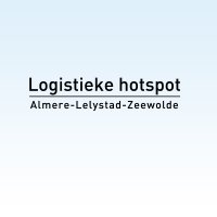 Logistieke hotspot Almere-Lelystad-Zeewolde (@logistiekflevo) 's Twitter Profile
