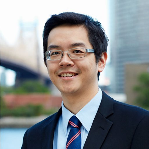 Anthony Yuen, MD