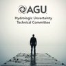 AGU_HU's profile picture. Hydrologic Uncertainty Technical Committee @theAGU is a transdisciplinary platform for #uncertainty research in hydrological sciences & beyond.