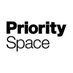 Priority Space (@priorityspace) Twitter profile photo Priority Space (@priorityspace) Twitter profile photo
