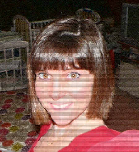 Writer/webmaster at a boarding school. Love my family, my work and good food.