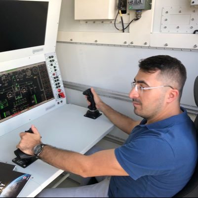 ismmutlu's profile picture. 