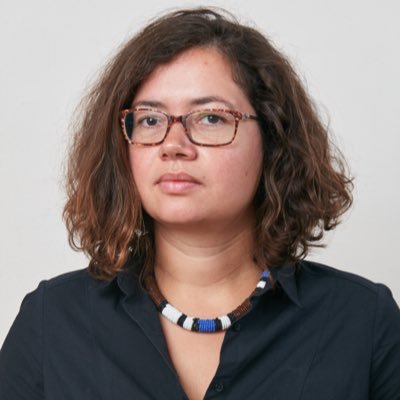 Sevrine_Picard's profile picture. Trade unionist/ Head of Progressive Policies, a socially minded consultancy