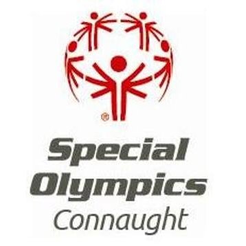 Special Olympics Ireland-Connaught Region. We provide year-round sports training and athletic competition for children and adults with intellectual disabilities