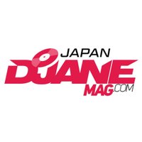 DJane Mag JAPAN【アネマグ】(@DJanemagJAPAN) 's Twitter Profile Photo